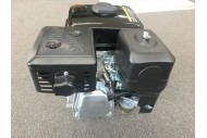 6.5HP 200cc Engine Replaces Honda GX200 4T Buggy Gokart Drift Trike Lifan Clutch