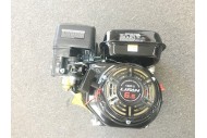 6.5HP 200cc Engine Replaces Honda GX200 4T Buggy Gokart Drift Trike Lifan Clutch