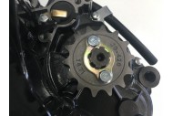 25cc 3+1 Semi Auto + Reverse Engine Motor PIT QUAD DIRT BIKE ATV DUNE BUGGY