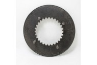 Clutch Plate Kit for Honda GX160 5.5HP GX200 6.5HP GX270 9HP Engine Go Kart