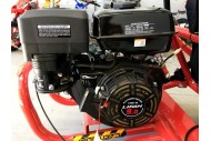 OFFROAD 9HP 270CC GO KART SINGLE SEAT ADULT BUGGY QUAD ATV SUSPENSION WET CLUTCH