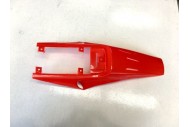 RED APOLLO ORION Plastics Guard Fender Fairing Kit 125cc 250cc PIT PRO Dirt Bike
