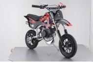 TRAINING WHEELS FOR 49CC 50CC 2 STROKE DIRT BIKE REAL SIDE ATV QUAD GO KART