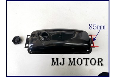 Steel Gas Fuel Tank For 150FS 250FS Chinese 150cc 250cc Go Kart Dune Buggy