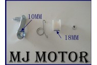 Chain Roller Guide Tensioner Idler 110cc 125cc 140cc PIT PRO Quad Dirt Bike ATV