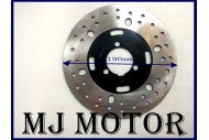 960mm 40mm Solid Axle Sprocket Disc Kit Go kart Buggy Mini Hotrod Project
