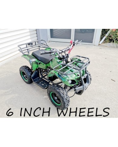 Easy Pull Start Recoil Starter 43c 47cc 49cc Pocket Rocket Quad Dirt Bike ATV