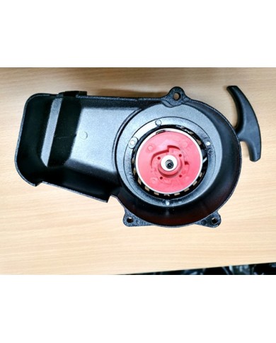Easy Pull Start Recoil Starter 43c 47cc 49cc Pocket Rocket Quad Dirt Bike ATV