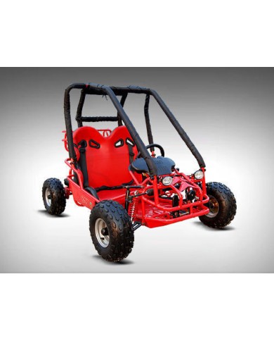 Exhaust Pipe + Muffler System 90cc  buggy 110cc 125cc Buggy Quad ATV Dune Buggy Trike