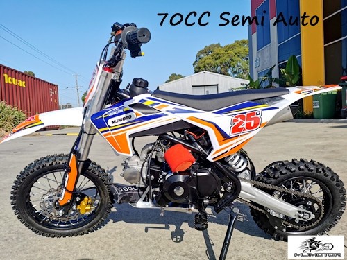 Gas Fuel Petrol Tank + Cap 50cc 70 90cc 110cc 125cc Quad Dirt Bike ATV 4 Wheeler