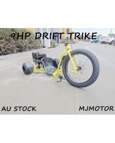 40MM 960mm GO KART TRIKE AXLE 8MM KEYWAYS HUFFY SLIDER TRIKE HOLLOW 5MM THICKNESS