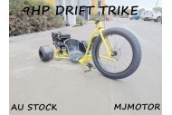 40MM 960mm GO KART TRIKE AXLE 8MM KEYWAYS HUFFY SLIDER TRIKE HOLLOW 5MM THICKNESS