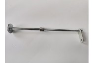 49CC GO KART BUGGY Chinese Go Kart Steering Wheel Pole 3 STUD