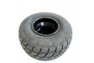 Wet Go Kart 3 Stud Wheel  Rim Tyre Huffy Slider Drift Trike 10x4.50-5 Wheel