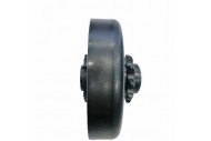 CENTRIFUGAL 6.5HP CLUTCH WITH SPROCKET FOR GX160/200 5.5HP 6.5HP GOKART TRIKE