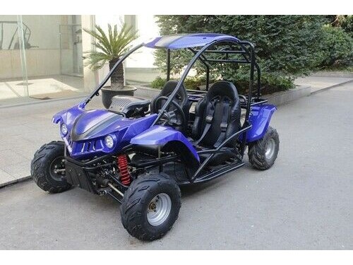 300mm Shock Absorber Shocker Suspension BUGGY SAHARA QUAD BIKE ATV 125/150/250