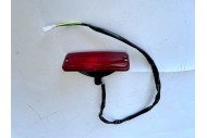 LED Headlight Head Lamp High Low Beam Utility Vehicle ATV Quad Buggy 3-pin