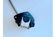 Hydraulic Disc Brake Calipers Pad System 90cc 110cc 125cc  Quad Dune Buggy