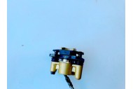 Hydraulic Disc Brake Calipers Pad System 90cc 110cc 125cc  Quad Dune Buggy