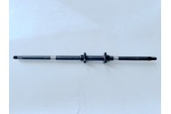 25MM 1050mm 105CM GO KART TRIKE AXLE JEEP BUGGY HUFFY SLIDER TRIKE