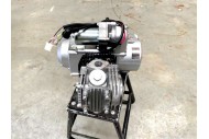 125cc 1+1 Semi Auto + Reverse Engine Motor PIT QUAD DIRT BIKE ATV DUNE BUGGY