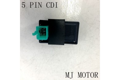 CDI+Ignition Coil+Spark Plug+Solenoid+Regulator Quad Dirt Bike 50 125 150cc GY6