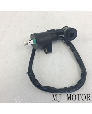 Ignition Coil Spark Plug Lead 50 125 150 160cc PIT Quad Dirt Bike ATV Buggy Pro