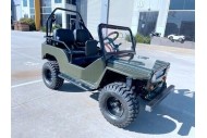 150cc 3+1 Semi Auto + Reverse Engine Motor Jeep QUAD DIRT BIKE ATV DUNE BUGGY