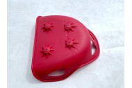 Seat Plastic Pad Holder fit Drift Trike Go Kart Scooter With 4 mounting bolts