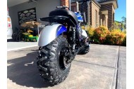 MB200 TRAIL MASTER 