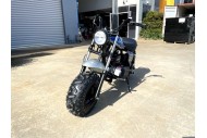 MB200 TRAIL MASTER 