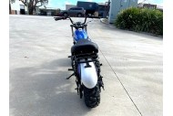 MB200 TRAIL MASTER 
