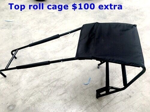 200cc 6.5HP Go Kart Wet Clutch Dune Buggy ATV Quad 4 Stroke Adult/Teen/Kid Sizes  BLUE