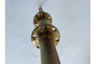 Rear Axle for 110cc 125cc 150cc buggy Kart Trike 25mm 955mm