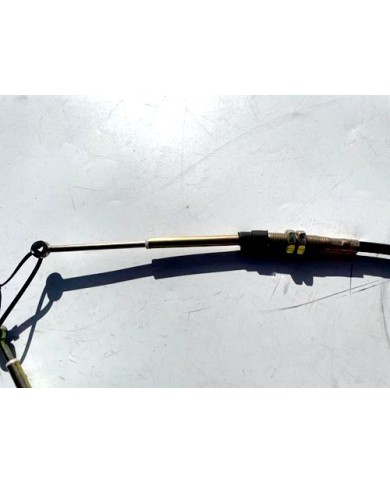 Hard gear shift cable 125/150/250cc go kart buggy quad atv 145cm Length