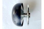 CLUTCH ASSEMBLY  AUTO for 208cc 196cc 7.5hp 6.5hp ATV QUAD PIT DIRT BIKE BUGGY