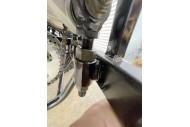 14mm Adjustable Bolt Chain Tensioner for FORZA 7 K7 buggy Chain tensioner A