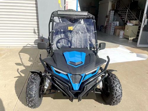 120cm 200CC 300cc k5 k7 FORZA 5 FORZA 7 Hand Brake Cable Quad Buggy