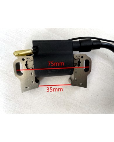 Ignition Coil Suits Honda Stationary Engine 8hp 9hp 11hp 13hp Motor gx240 gx390