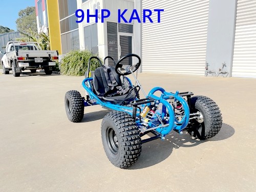 50CC/70CC /90CC/110CC/125CC Front Stub Axle Strut Rod Knuckle Support Left Right
