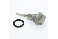Oil Lever Dip Stick Dipstick 5.5hp 6.5hp 7hp 9hp Go Kart Buggy Reduction Gearbox