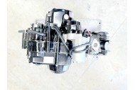 110CC E-START ENGINE 4 STROKE SEMI AUTO TOP STARTER MOTOR PIT DIRT BIKES ATV