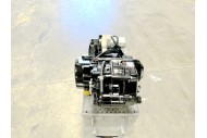 110CC E-START ENGINE 4 STROKE SEMI AUTO TOP STARTER MOTOR PIT DIRT BIKES ATV