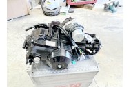 110CC E-START ENGINE 4 STROKE SEMI AUTO TOP STARTER MOTOR PIT DIRT BIKES ATV