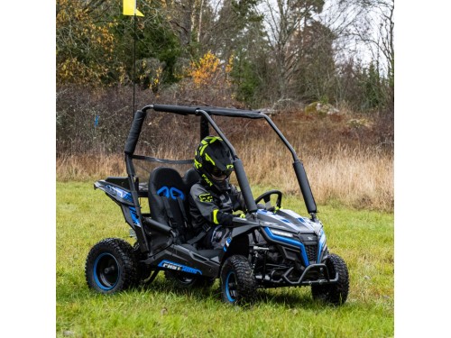 Upper Arm FORZA 1 K1 Dune Buggy 163CC 5.5HP Off Road UTV ATV 2 Seater 4 Wheel