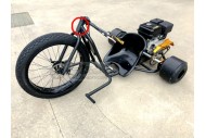 Bearing Set for Motorised Huffy Slider Drift Trike Front Fork