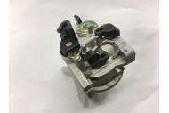 Carburetor For Honda GX240 GX270 8HP 9HP Stationary Engine Carby Drift Go Kart
