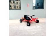 63cc Go Kart GK63 4 Wheeler 2 Stroke Buggy Adults Teens All-Terrain Off Road Toy