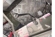 Gear shift Lever Change Mini Willy Jeep 150cc