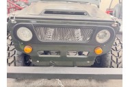 IndicatorTurning Beam Light 150cc Mini Willy Jeep